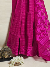 রাঙ্গা Handwoven Pure Handloom Cotton – Crafted by Skilled Weavers from Narayanganj